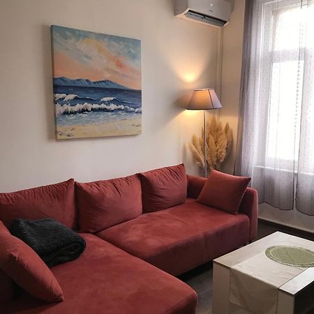 River City Apartments Rijeka Exterior photo