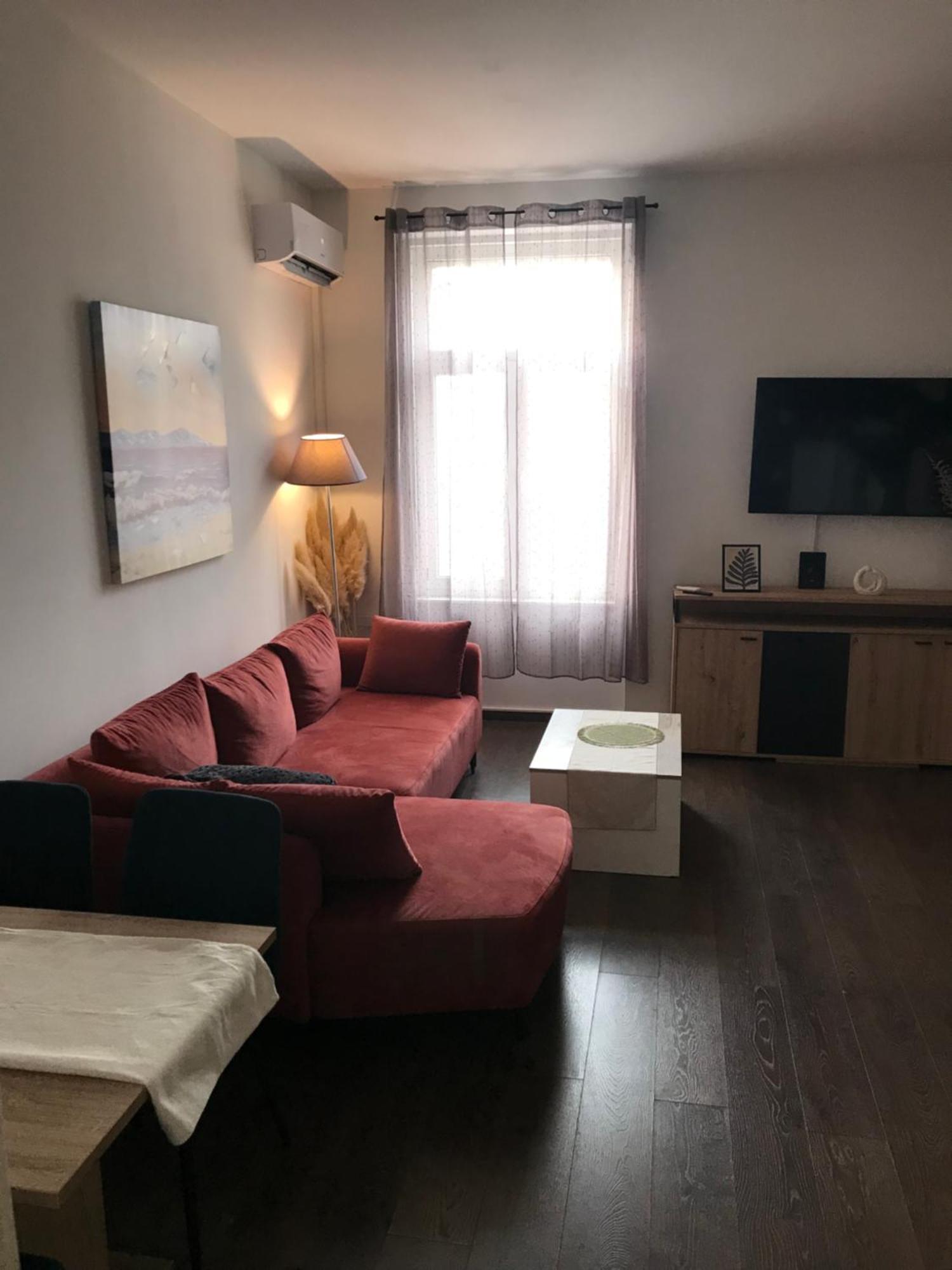 River City Apartments Rijeka Exterior photo